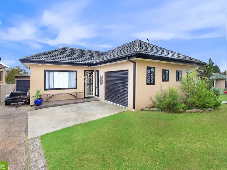 Main view of Homely house listing, 18 Daphne Street, Barrack Heights NSW 2528