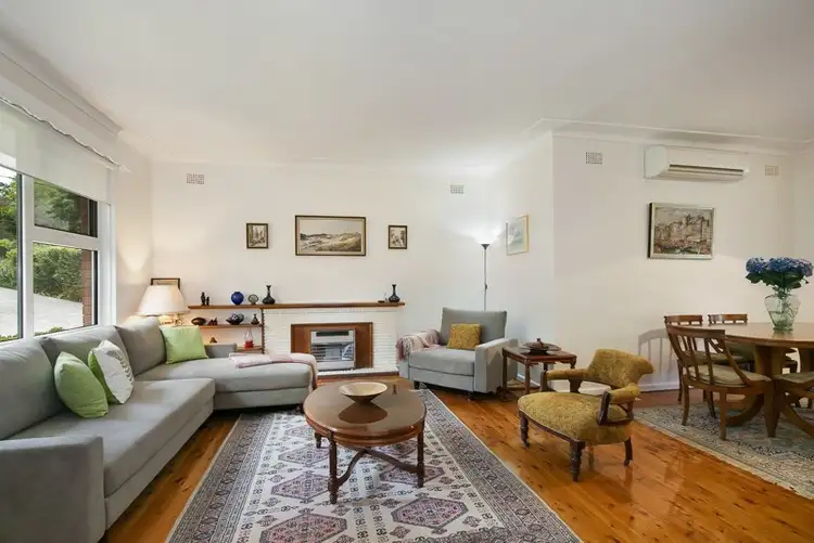 Second view of Homely house listing, 8 Darri Avenue, Wahroonga NSW 2076