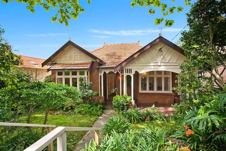 Main view of Homely house listing, 92 Holt Avenue, Mosman NSW 2088