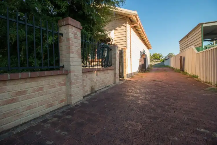 Second view of Homely house listing, 43 Charles Street, Midland WA 6056