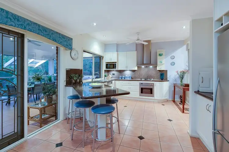 Third view of Homely house listing, 12 Howgate Court, Eltham VIC 3095