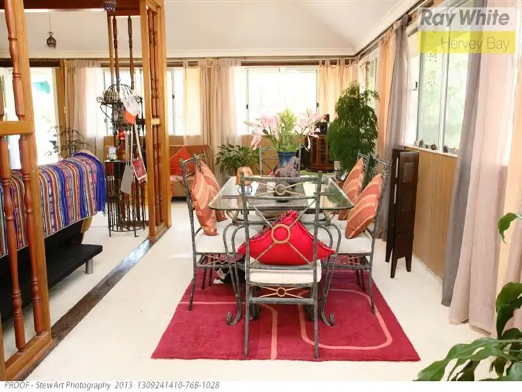 Seventh view of Homely house listing, 218 Esplanade, Pialba QLD 4655