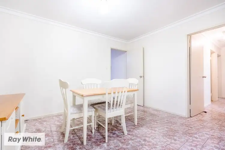 Fifth view of Homely house listing, 18 Denston Way, Girrawheen WA 6064