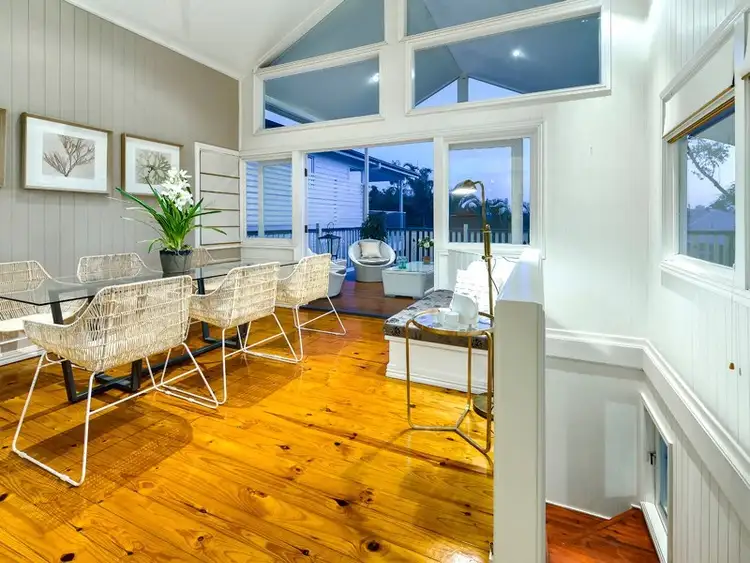 Sixth view of Homely house listing, 47 Fifth Avenue, Wilston QLD 4051