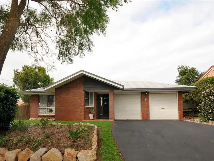 144 Rowbotham Street, Rangeville QLD 4350