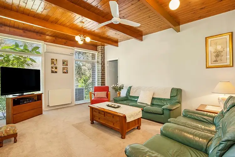 Second view of Homely house listing, 12 Woodland Street, Doncaster VIC 3108