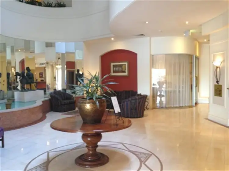 Seventh view of Homely unit listing, 2710 'Phoenician' 24-26 Queensland Avenue, Broadbeach QLD 4218