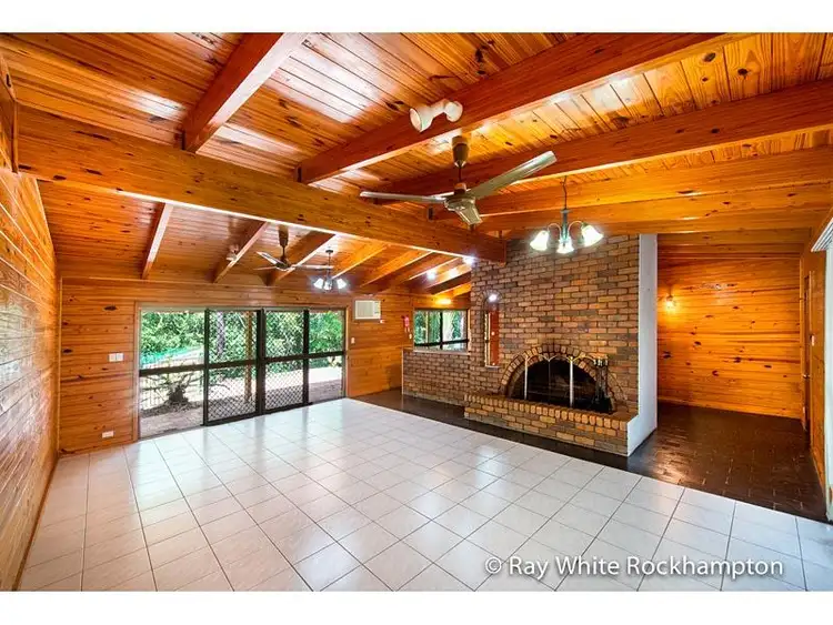 Main view of Homely house listing, 224 Schmidt Street, Frenchville QLD 4701