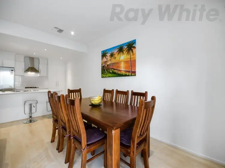Fifth view of Homely house listing, 4/1 Winter Terrace, Prospect SA 5082