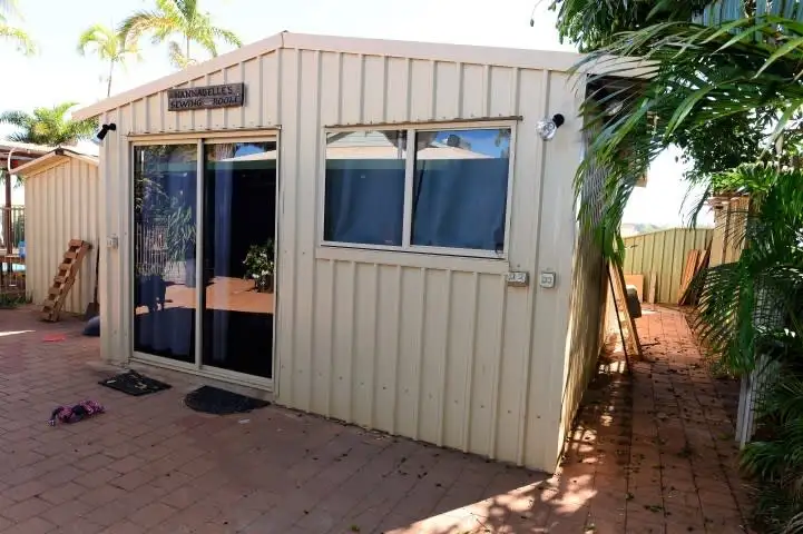 Third view of Homely house listing, 7 Thompson Street, Port Hedland WA 6721