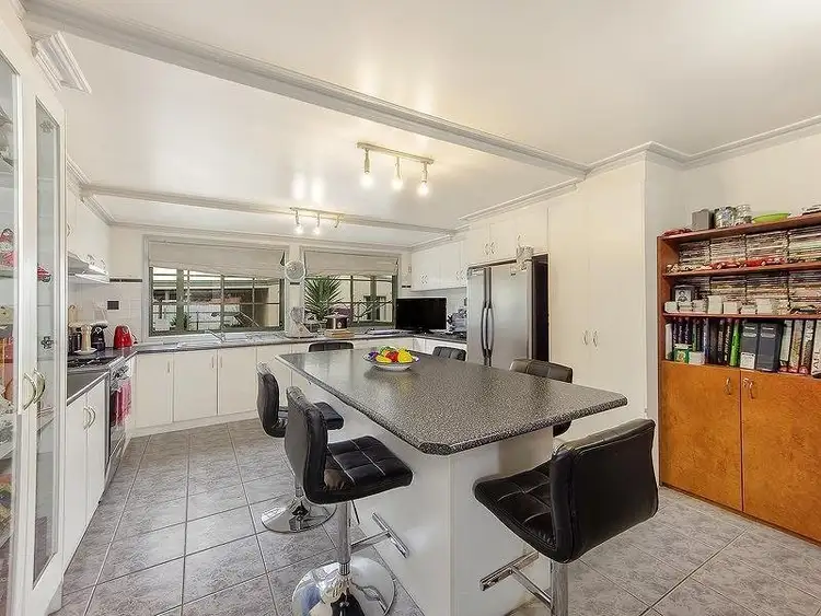 Fourth view of Homely house listing, 112 George Street, St Albans VIC 3021