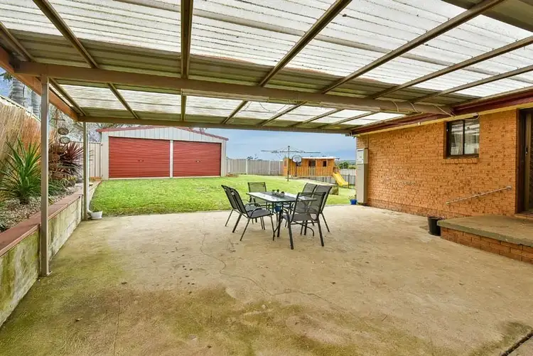 Fourth view of Homely house listing, 7 Caliban Place, Rosemeadow NSW 2560