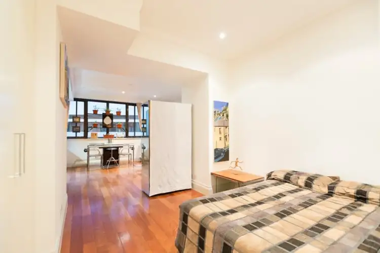 Fourth view of Homely studio listing, 306/15-19 Bayswater Road, Potts Point NSW 2011
