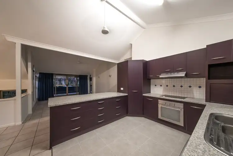 Fourth view of Homely house listing, 20 Jubilee Pocket Road, Jubilee Pocket QLD 4802