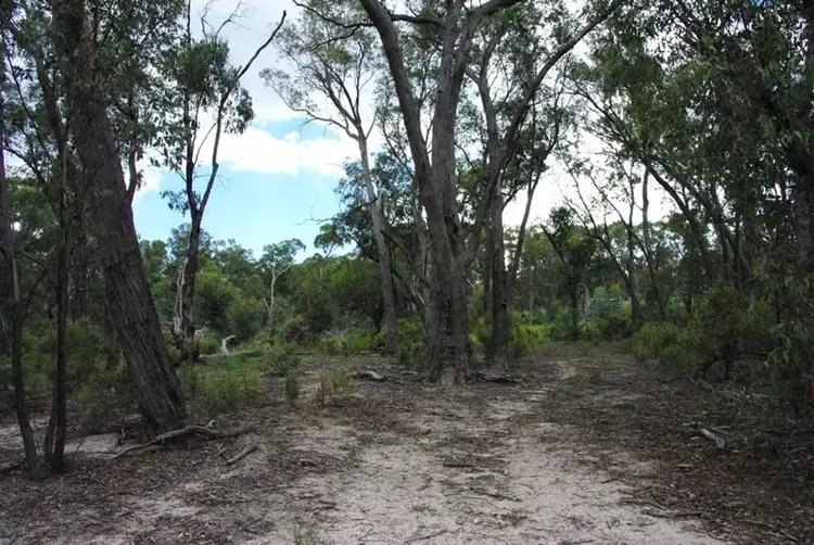 Fifth view of Homely land listing, 42 Borrowpit Road, Meadow Flat NSW 2795