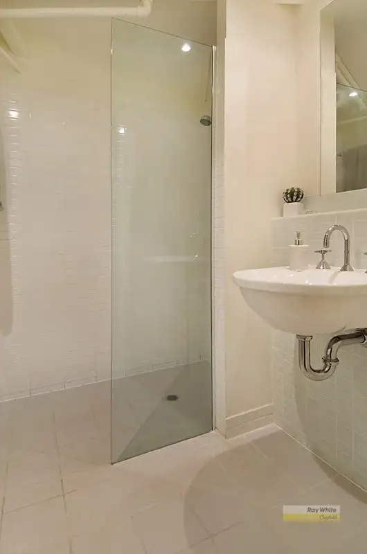 Sixth view of Homely unit listing, 306/50 MacQuarie Street, Teneriffe QLD 4005