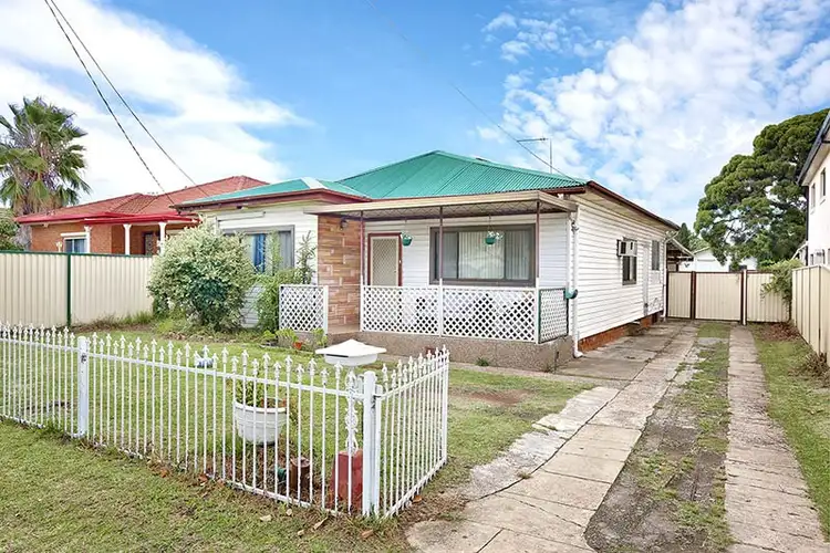 Main view of Homely house listing, 20 Veron Street, Fairfield East NSW 2165