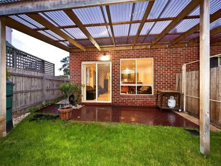Seventh view of Homely townhouse listing, 4A Benjamin Close, Bundoora VIC 3083