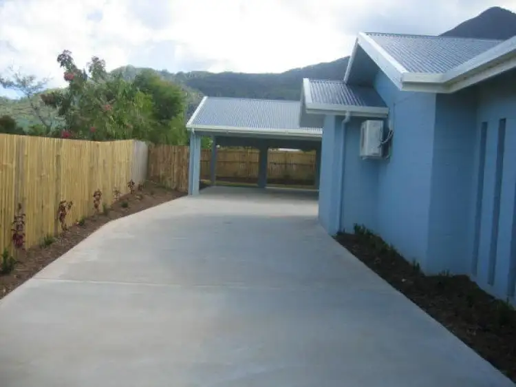 Fourth view of Homely house listing, Unit 2/5 Nindii Close, Edmonton QLD 4869