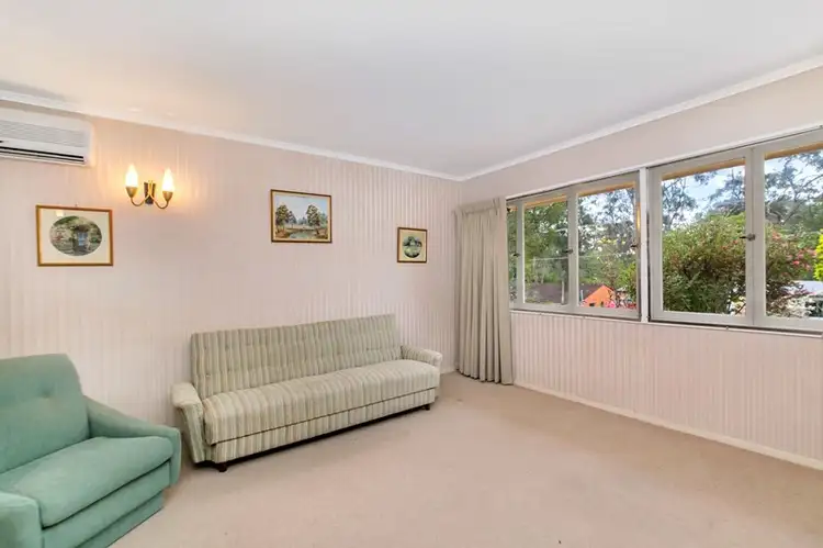Second view of Homely house listing, 5 Lois Street, Kenmore QLD 4069