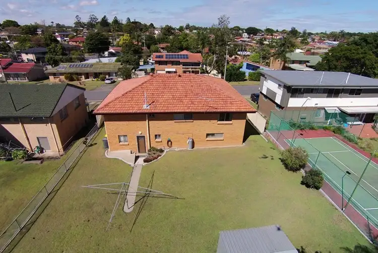 Fourth view of Homely house listing, 94 Valhalla Street, Sunnybank QLD 4109