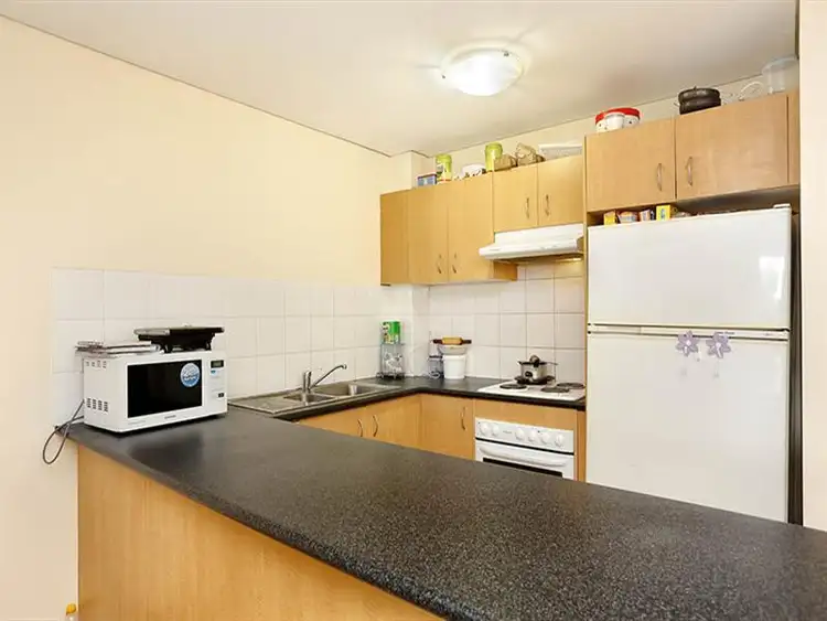 Second view of Homely unit listing, 71/29-33 Kildare Road, Blacktown NSW 2148