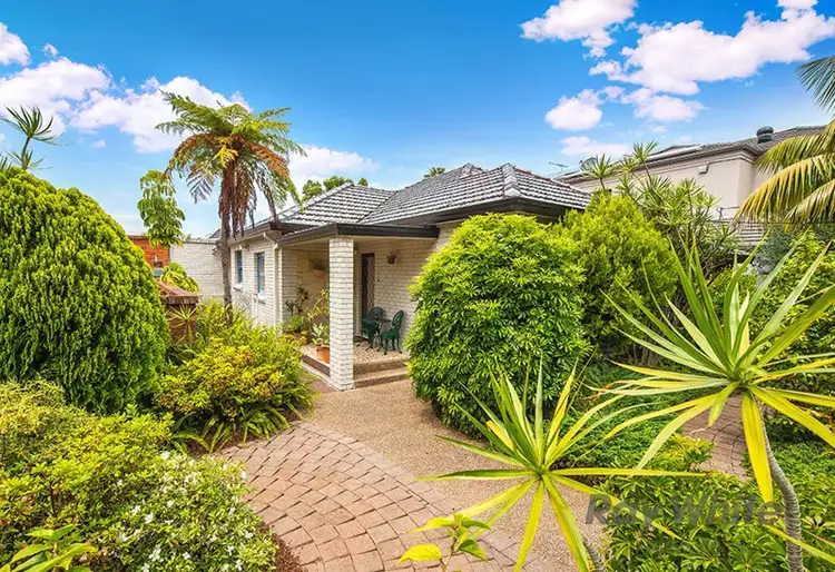 Third view of Homely house listing, 10A and 10B Brantwood Street, Sans Souci NSW 2219