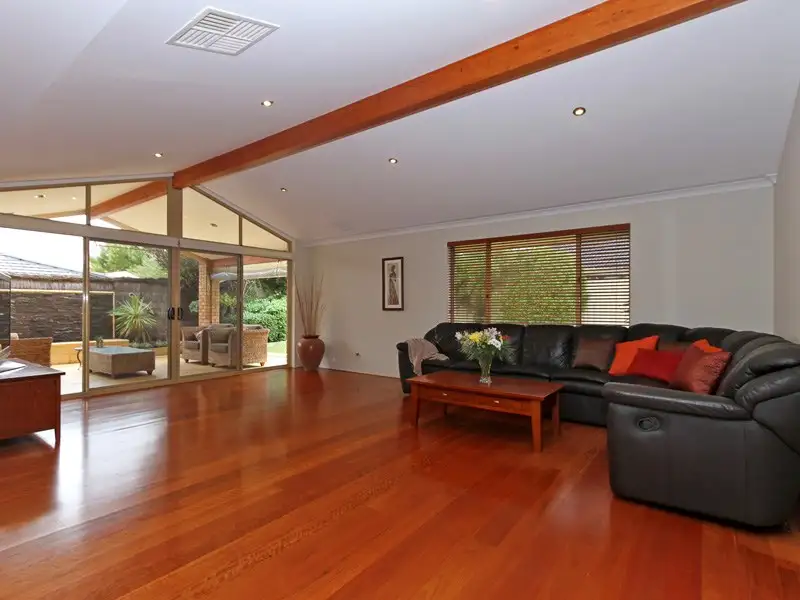 Main view of Homely house listing, 53 McKivett Crescent, Leeming WA 6149