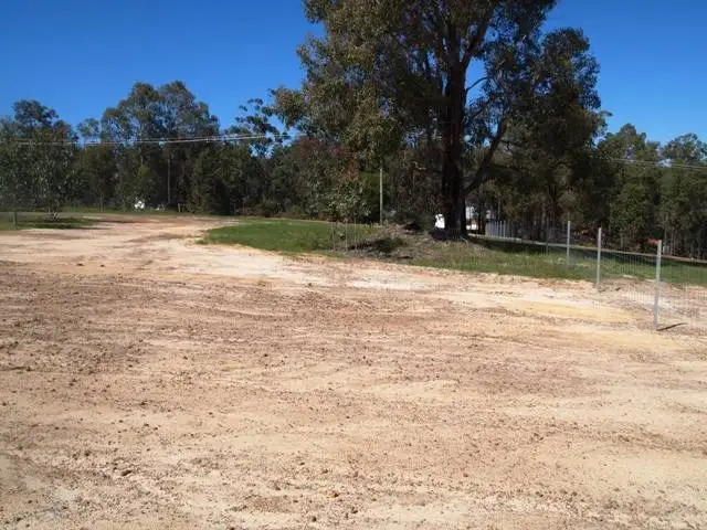Sixth view of Homely land listing, 2135 Richardson Road, Parkerville WA 6081