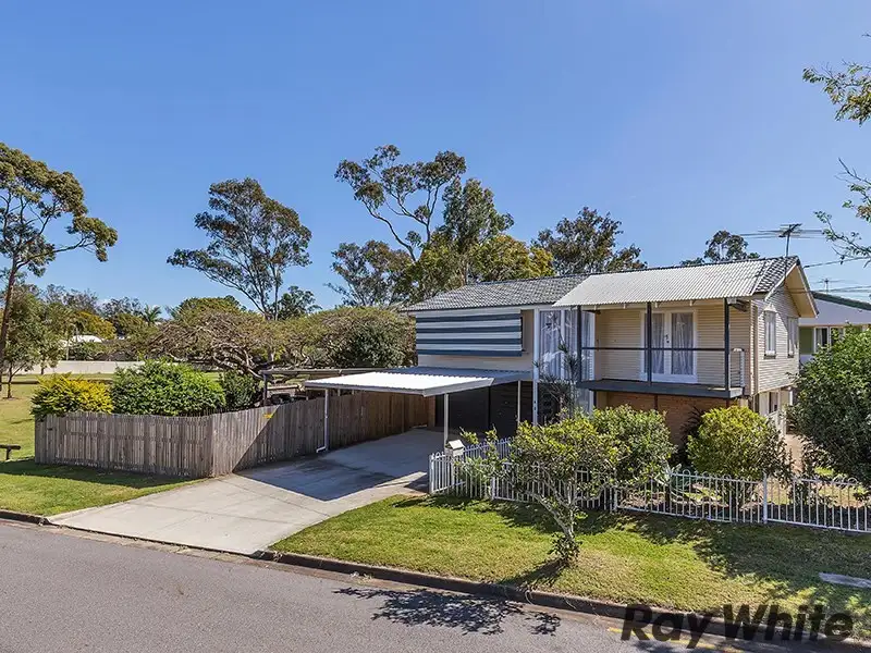 Main view of Homely house listing, 15 Caribbean Street, Keperra QLD 4054