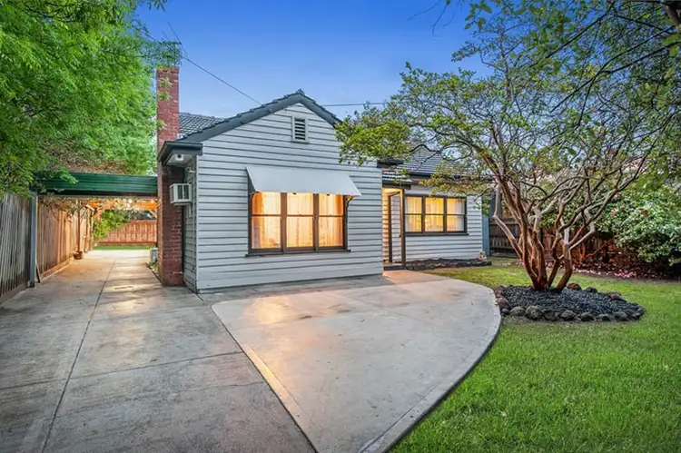 Second view of Homely house listing, 141 Tyler Street, Preston VIC 3072