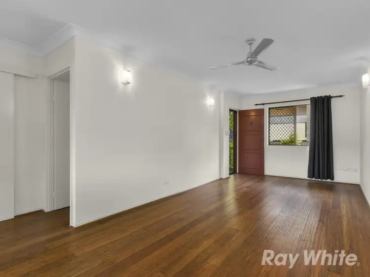 Fourth view of Homely unit listing, 2/82 Alderley Avenue, Alderley QLD 4051