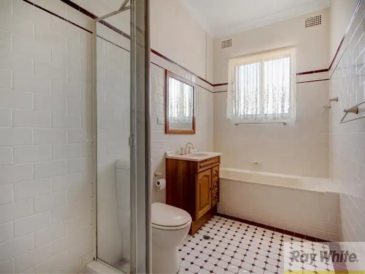 Fourth view of Homely unit listing, 8/12 Winchester Street, Carlton NSW 2218