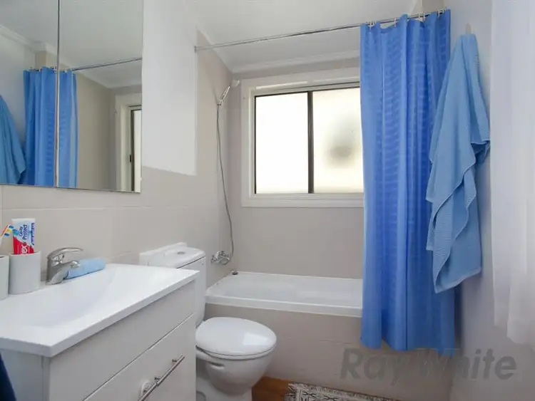 Sixth view of Homely house listing, 132 Doran Street, Carrington NSW 2294