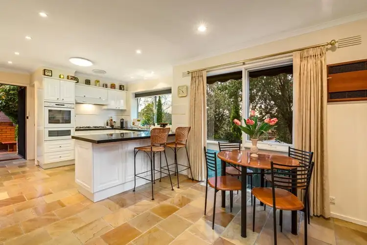 Sixth view of Homely house listing, 6 Teak Court, Doncaster VIC 3108