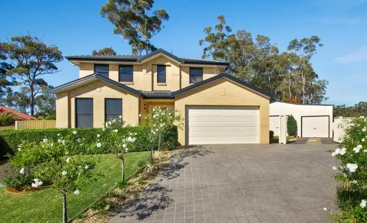 Main view of Homely house listing, 20 Mawson Place, Sunshine Bay NSW 2536