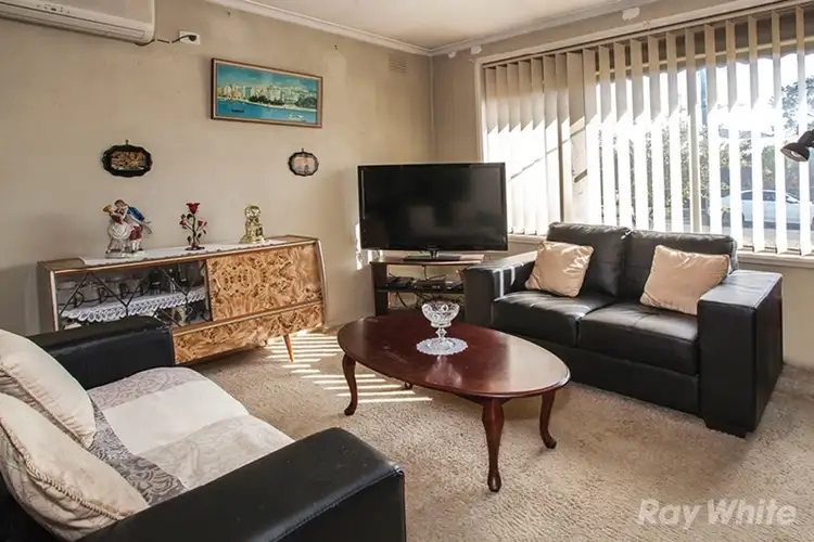 Fourth view of Homely house listing, 8 Sunrise Drive, Mulgrave VIC 3170