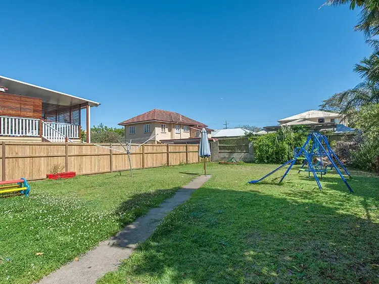 Fifth view of Homely house listing, 93 Manson Road, Hendra QLD 4011
