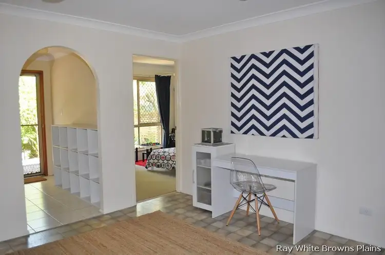Sixth view of Homely house listing, 12 Grand Central Court, Boronia Heights QLD 4124