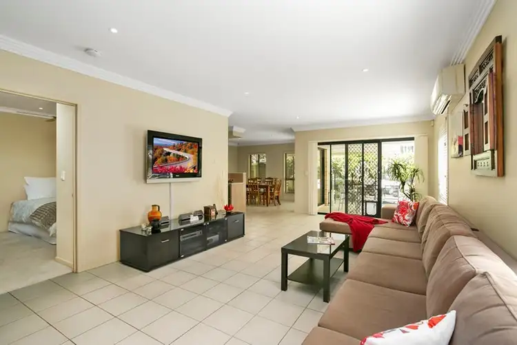 Fifth view of Homely house listing, 1 Royal Woods Drive, Robina QLD 4226