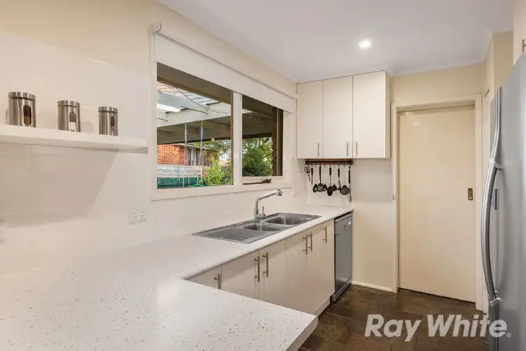 Fourth view of Homely house listing, 4 Tarcoola Drive, Yallambie VIC 3085