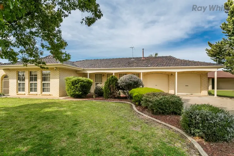 Main view of Homely house listing, 1 Paul Court, Fulham Gardens SA 5024
