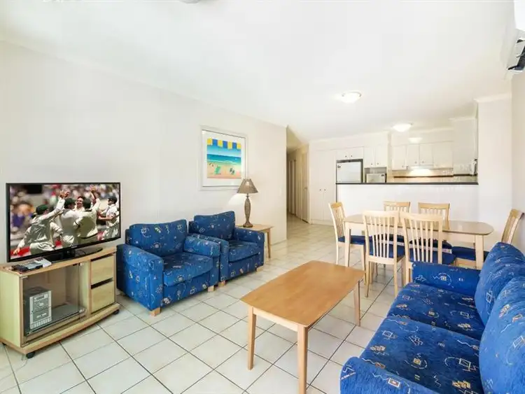 Fifth view of Homely unit listing, 202/98 Alexandra Parade, Alexandra Headland QLD 4572