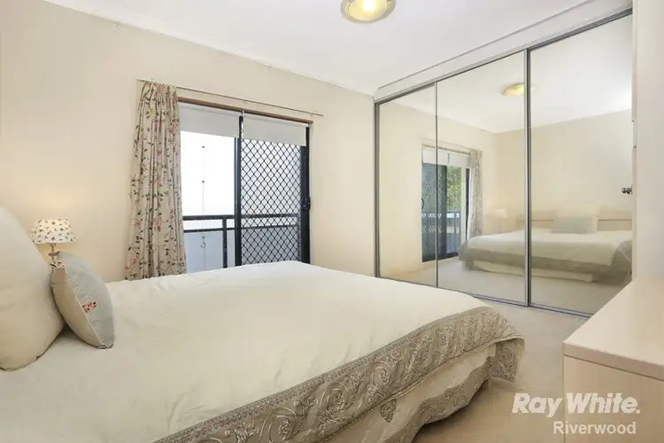 Fifth view of Homely townhouse listing, 6/2 The Mall, South Hurstville NSW 2221