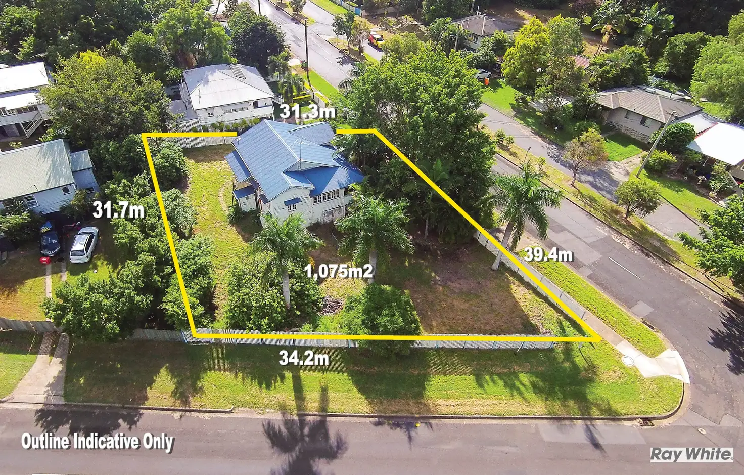 Main view of Homely house listing, 11 Wyndham Street, North Ipswich QLD 4305