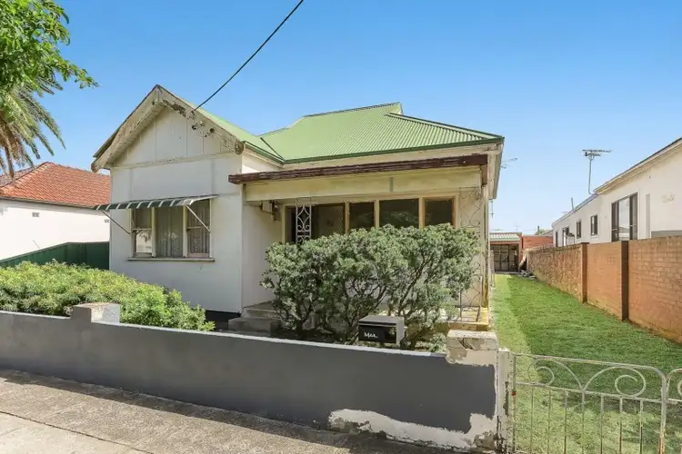 Main view of Homely house listing, 82 Sutherland Street, Mascot NSW 2020