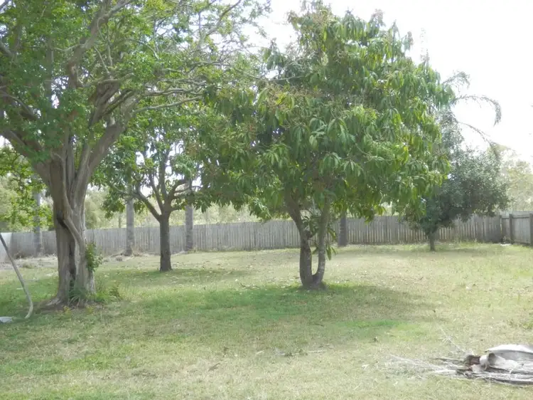 Main view of Homely land listing, 120A Woodend Road, Woodend QLD 4305