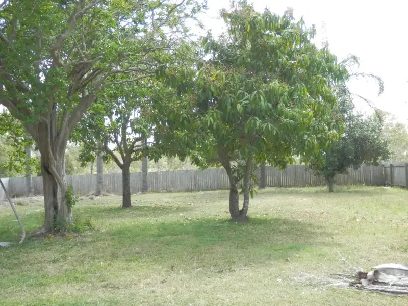 Main view of Homely land listing, 120A Woodend Road, Woodend QLD 4305