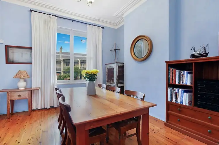 Third view of Homely house listing, 25 Windsor Street, Paddington NSW 2021