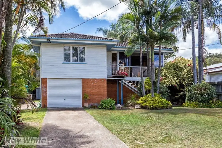 Main view of Homely house listing, 82 Scrub Road, Carindale QLD 4152